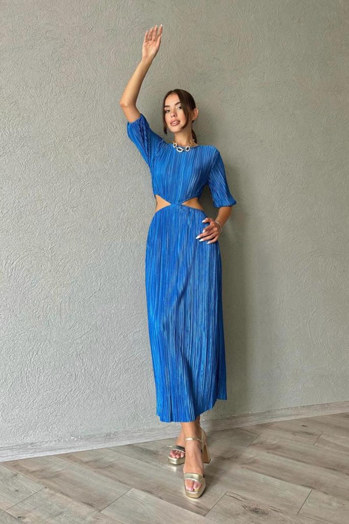 Vestido moderno