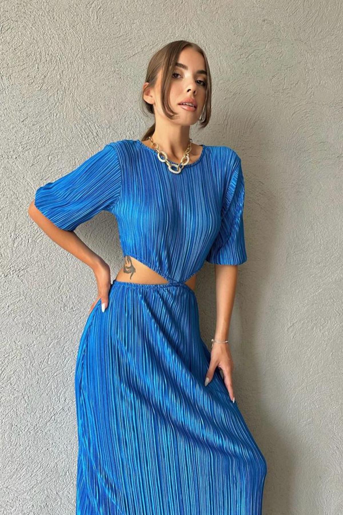 Vestido moderno