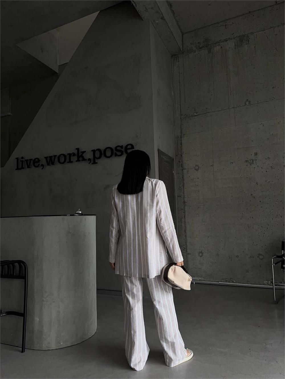 Fato formal três Peças