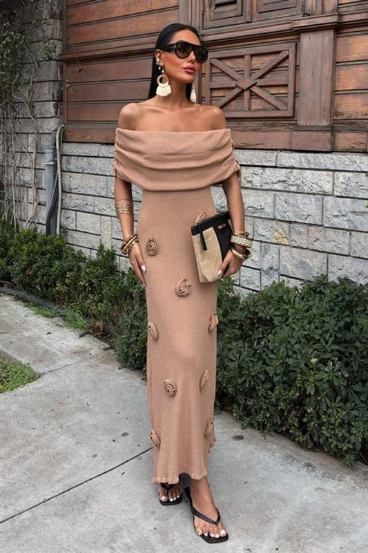 Vestido Elegante