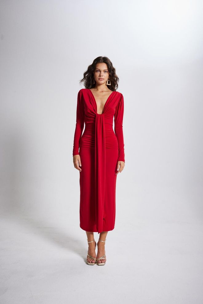 Vestido Luar