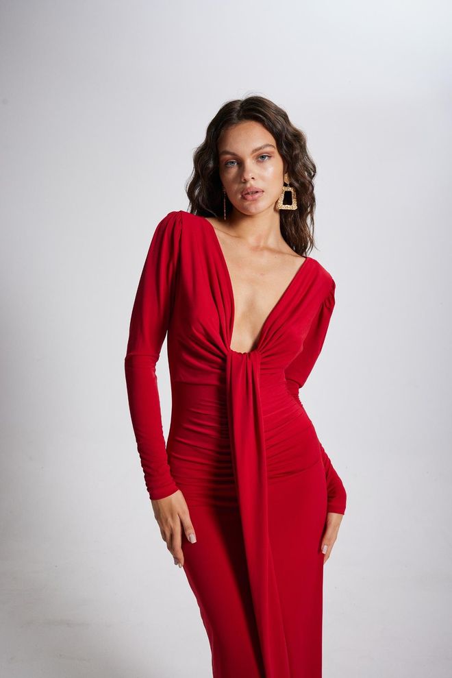 Vestido Luar