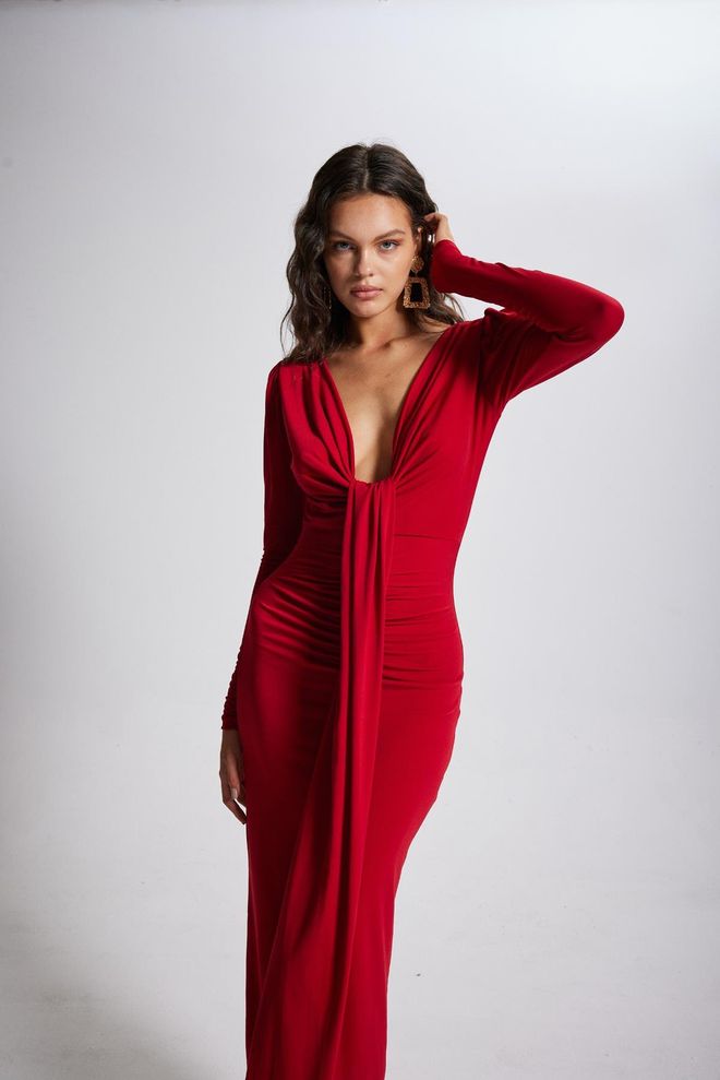 Vestido Luar