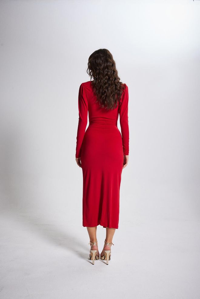 Vestido Luar