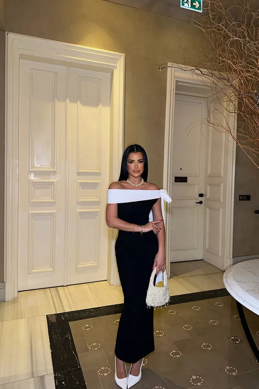 Vestido Elegante