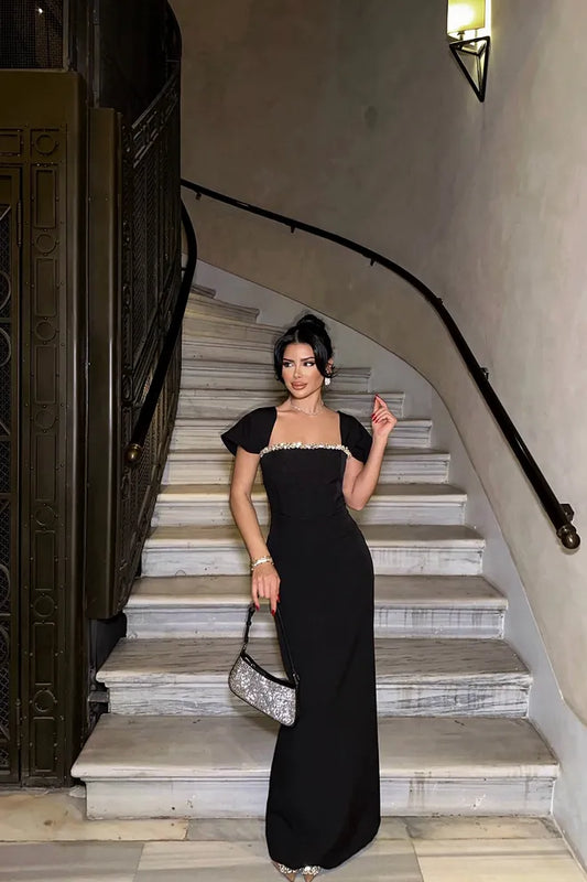 Vestido Elegante