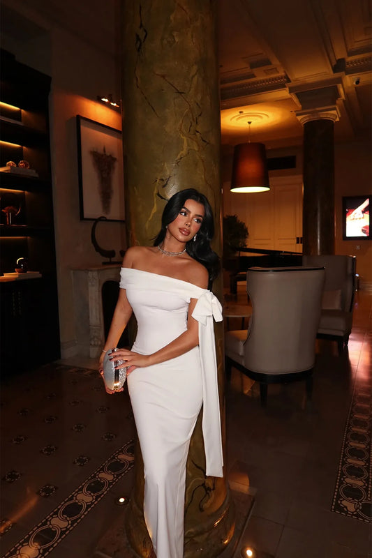 Vestido Elegante