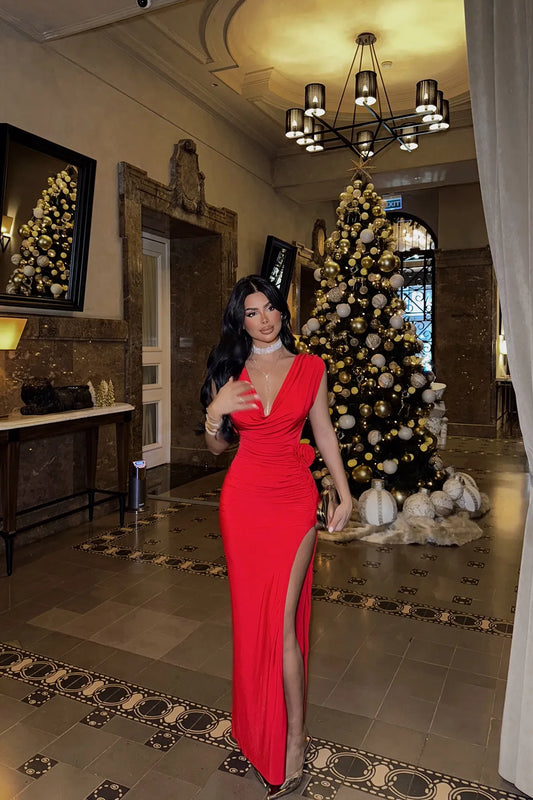 Vestido Elegante