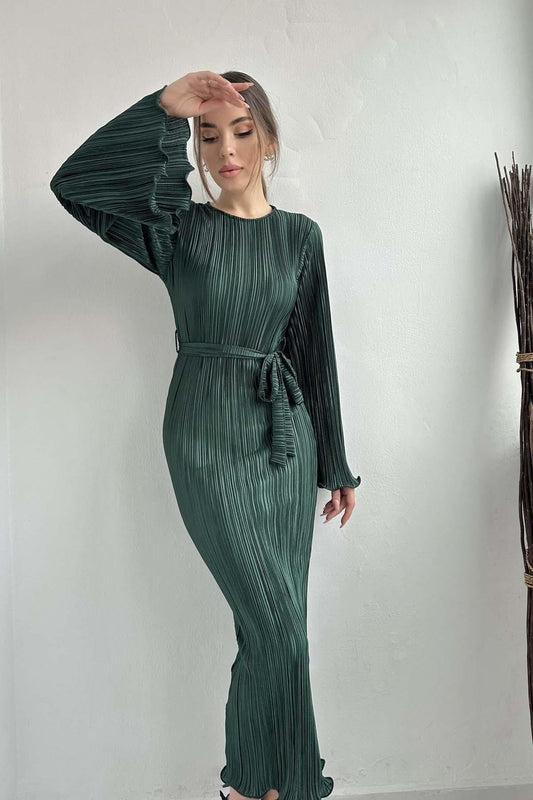 Vestido casual
