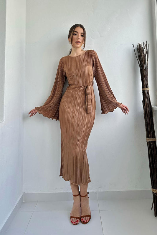Vestido casual