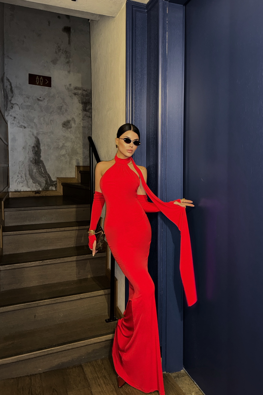 Vestido Elegante