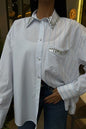 Camisola às Riscas