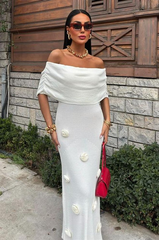 Vestido Elegante