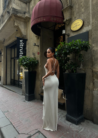 Vestido Elegante