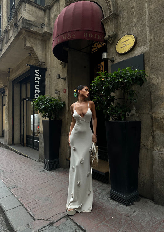 Vestido Elegante