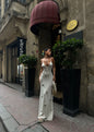 Vestido Elegante