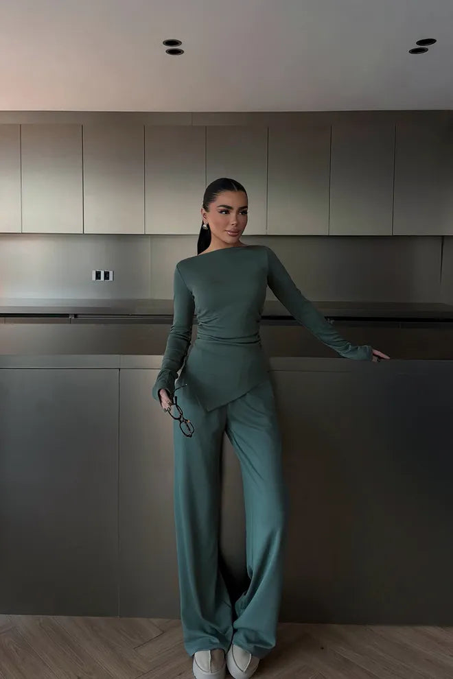 Fato elegante formal sensual