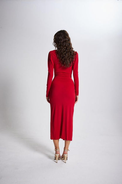 Vestido Luar