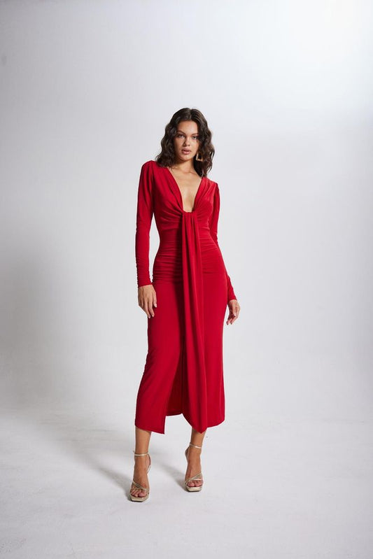 Vestido Luar