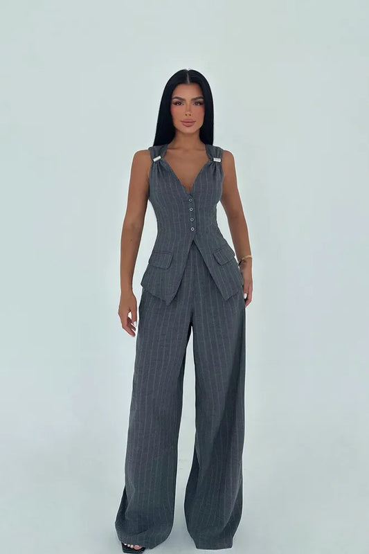 Fato elegante Formal